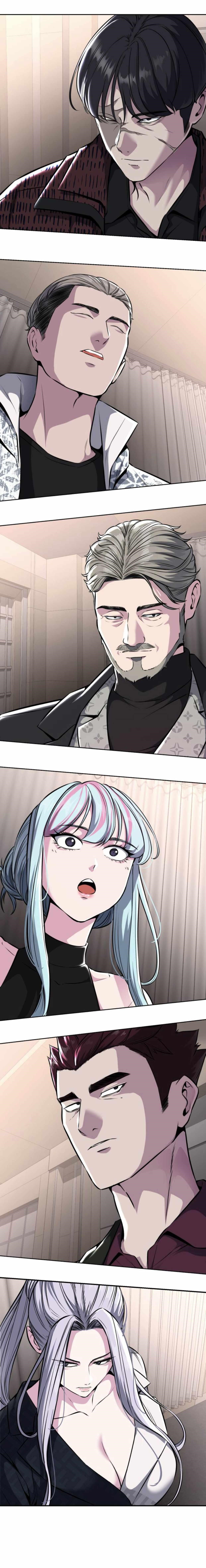 The Boy Of Death Chapter 194 - Page 57 in English