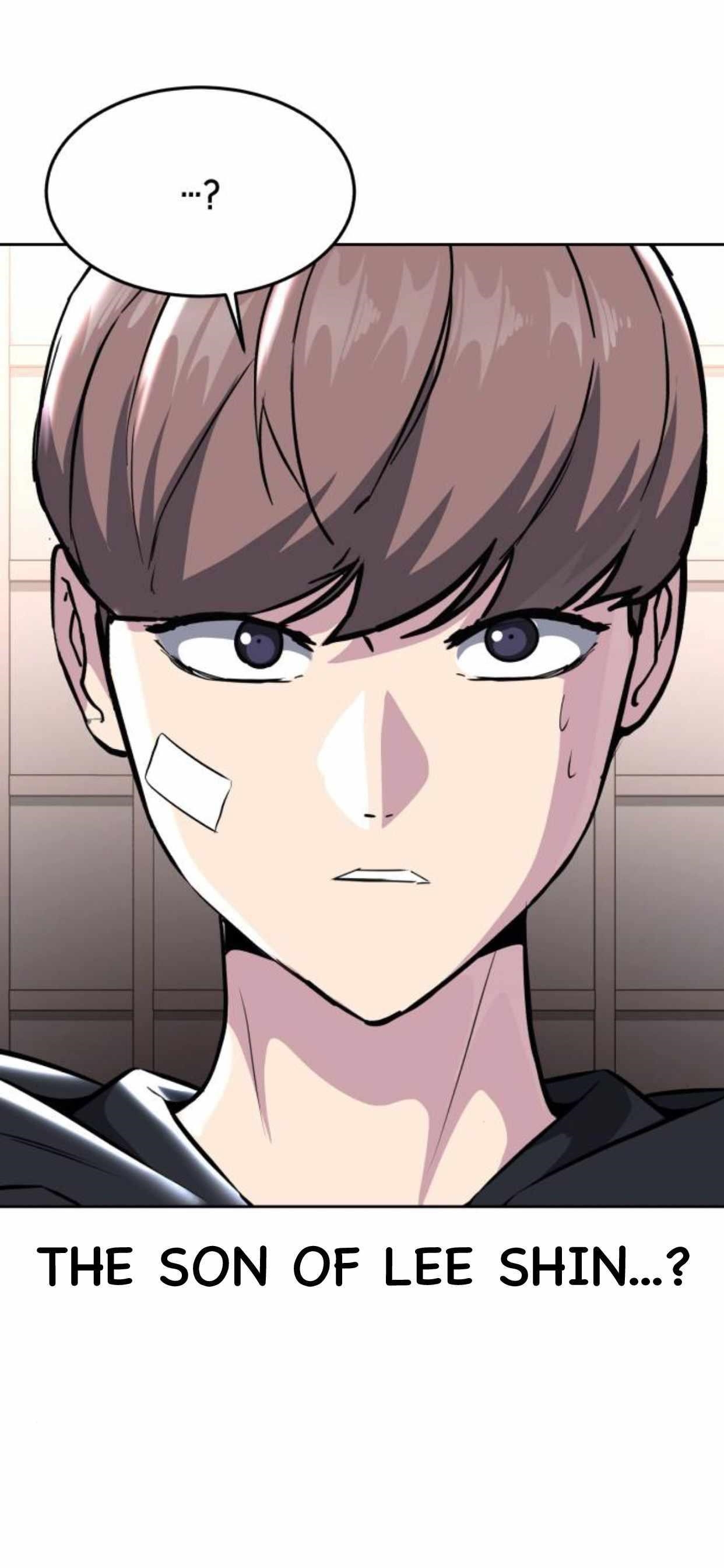 The Boy Of Death Chapter 194 - Page 58 in English