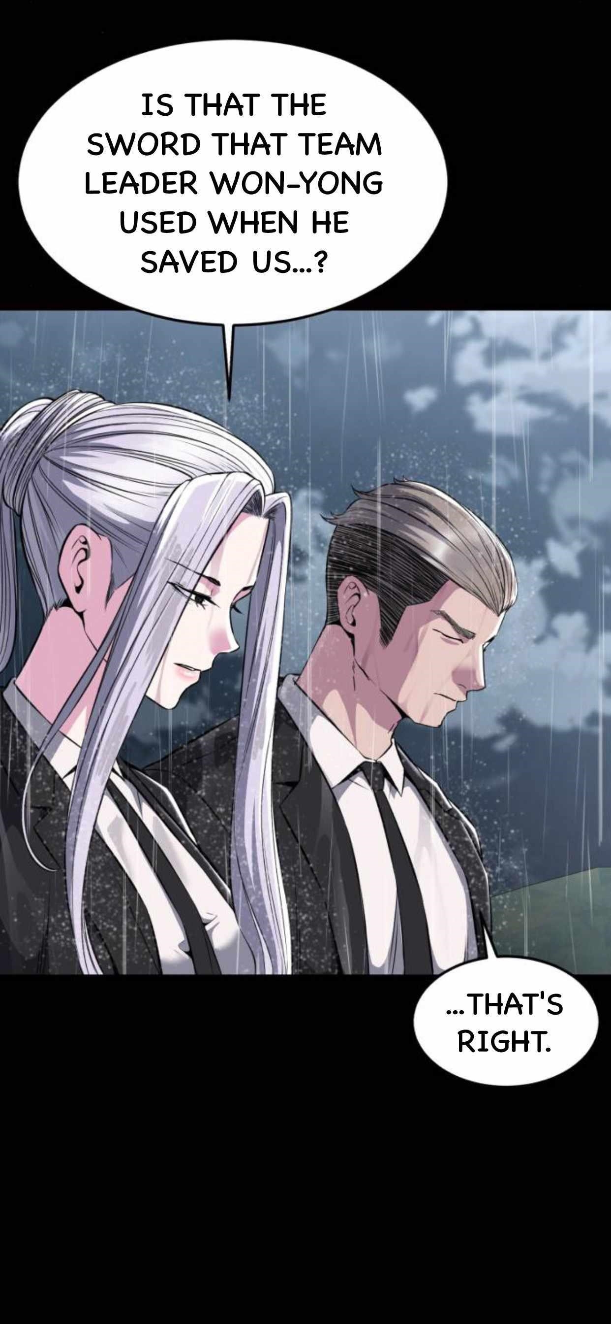 The Boy Of Death Chapter 194 - Page 6 in English