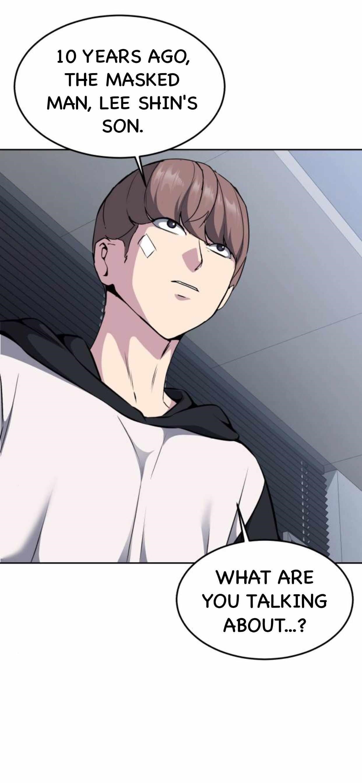 The Boy Of Death Chapter 194 - Page 60 in English