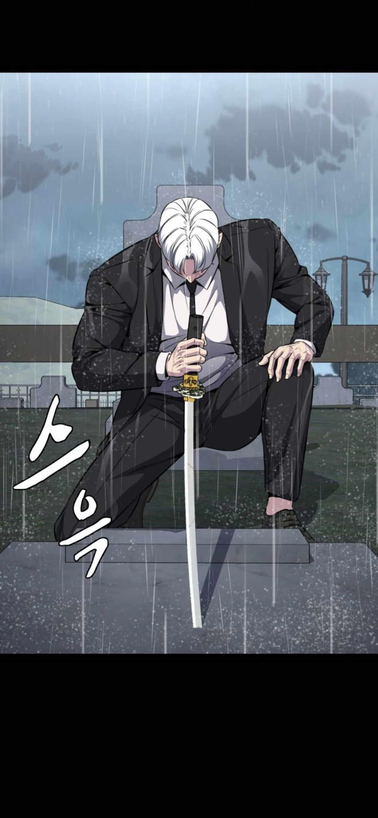 The Boy Of Death Chapter 194 - Page 7 in English