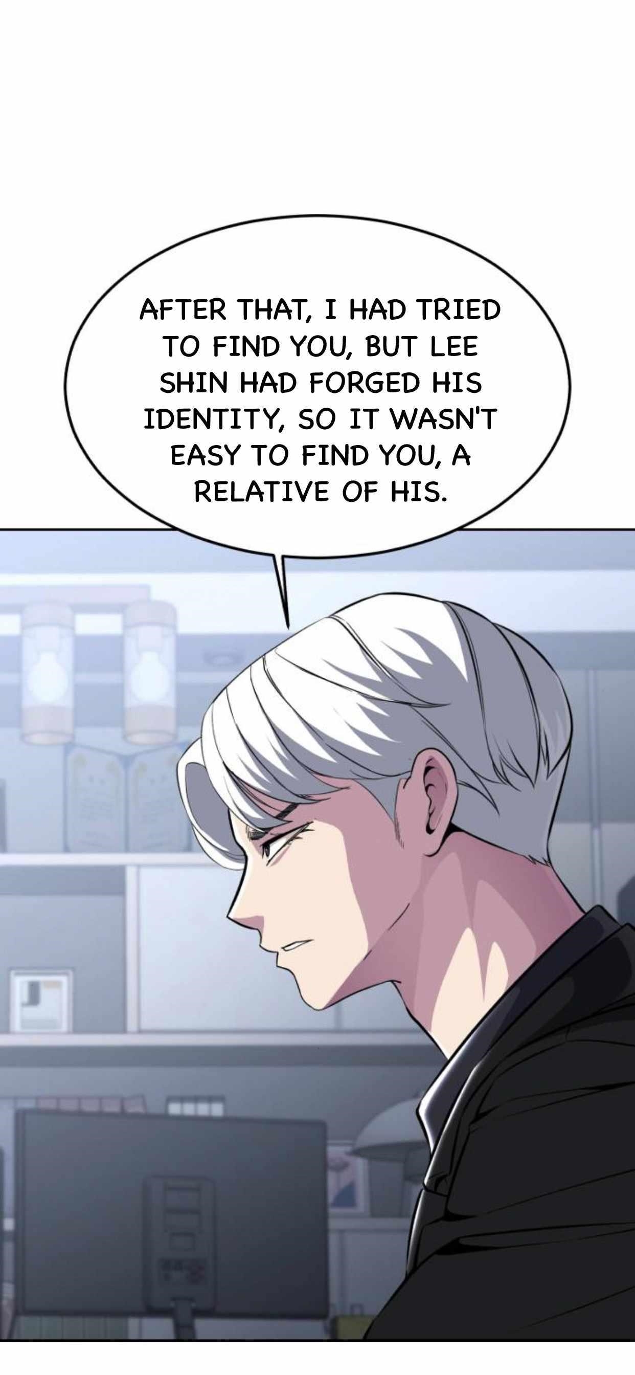 The Boy Of Death Chapter 194 - Page 70 in English