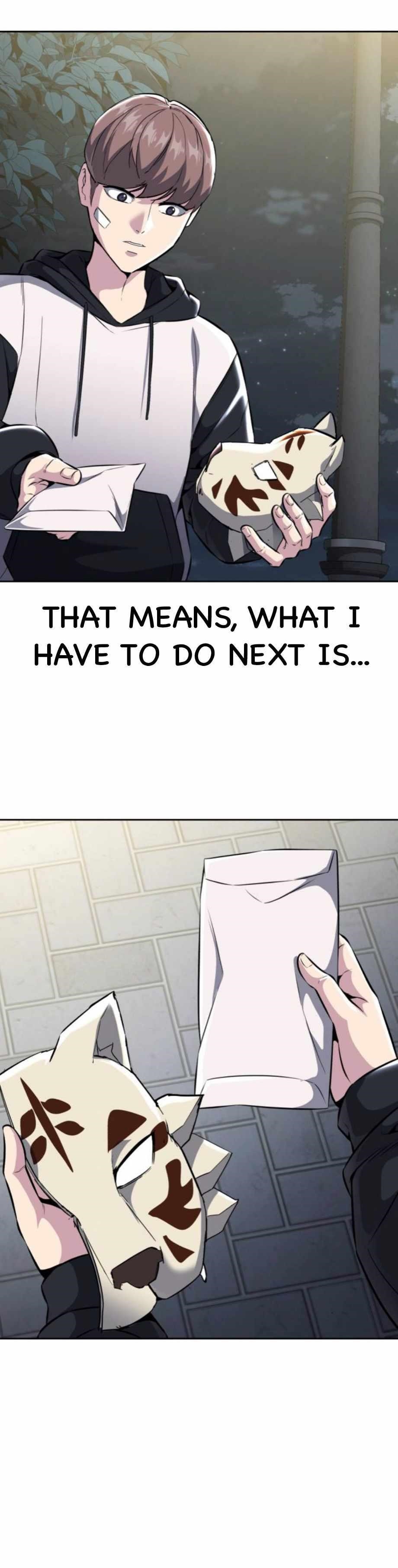 The Boy Of Death Chapter 194 - Page 80 in English