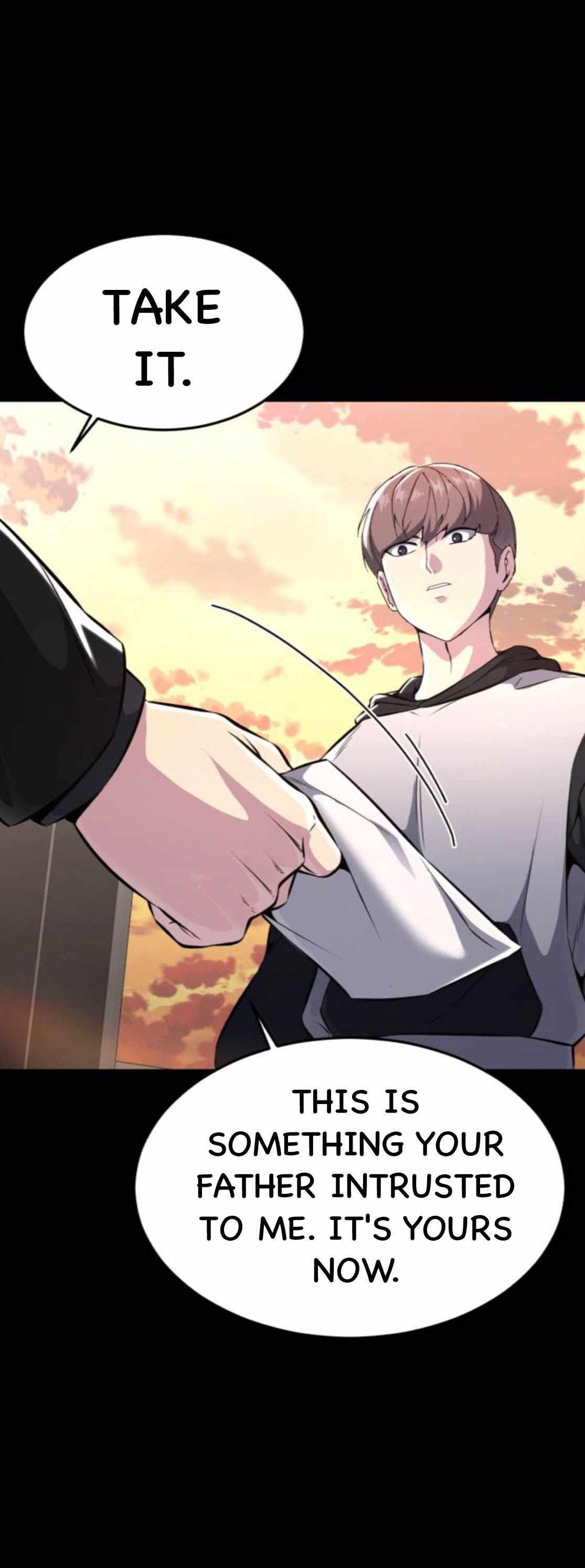 The Boy Of Death Chapter 194 - Page 84 in English