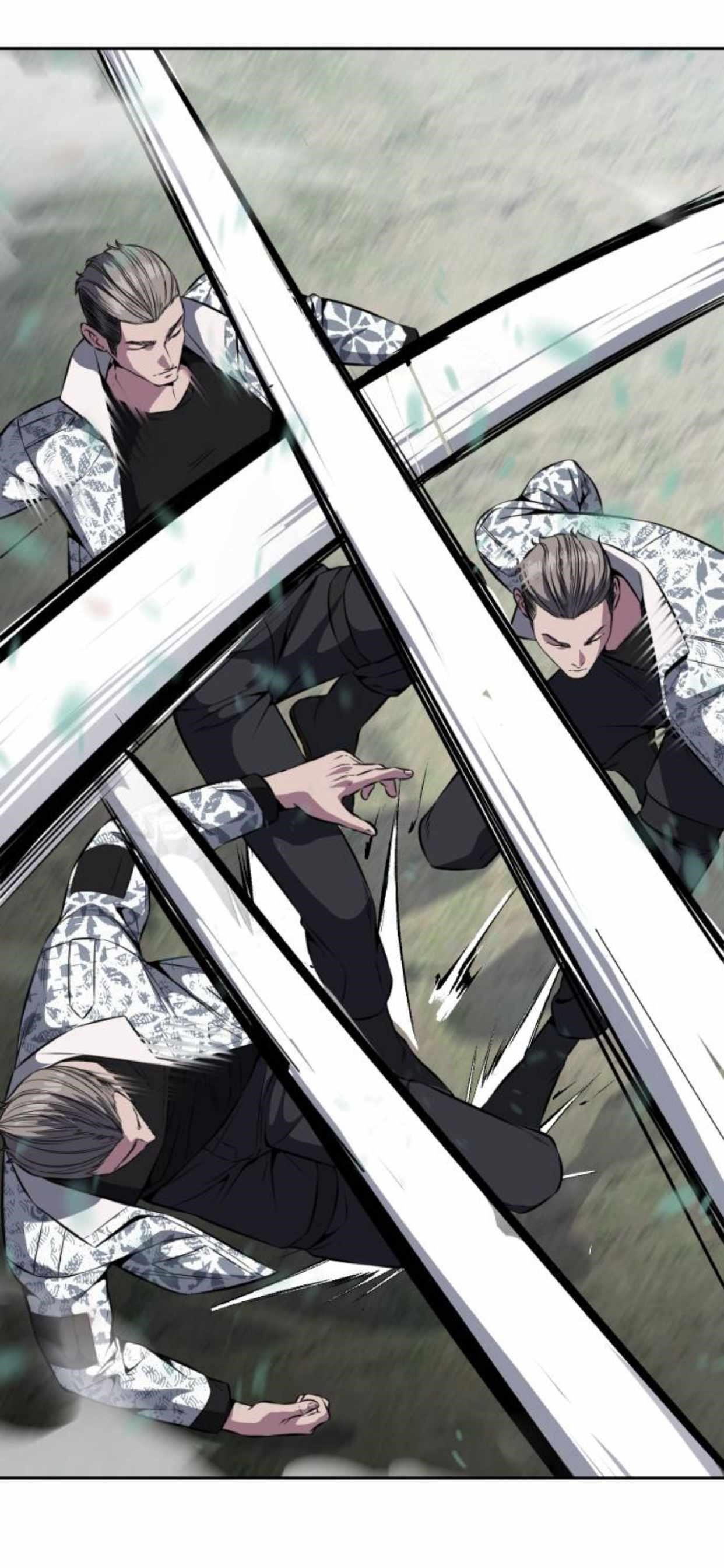 The Boy Of Death Chapter 195 - Page 21 in English