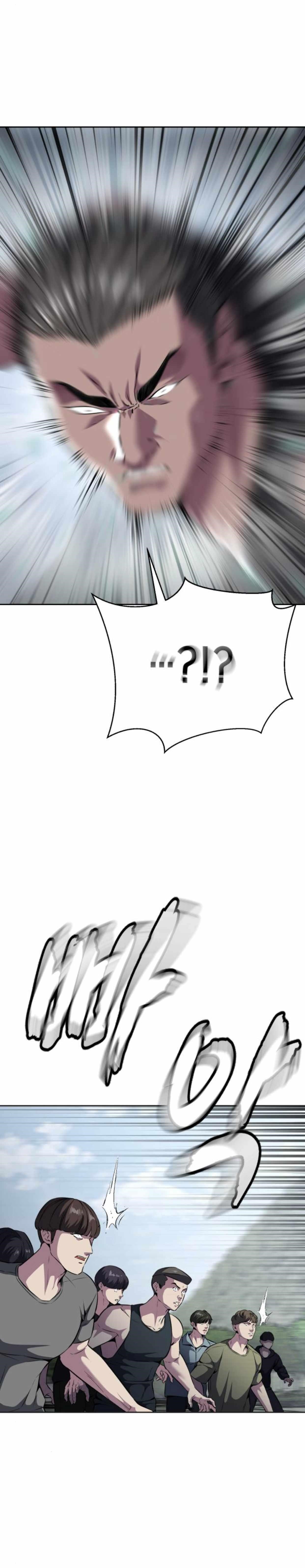 The Boy Of Death Chapter 195 - Page 22 in English