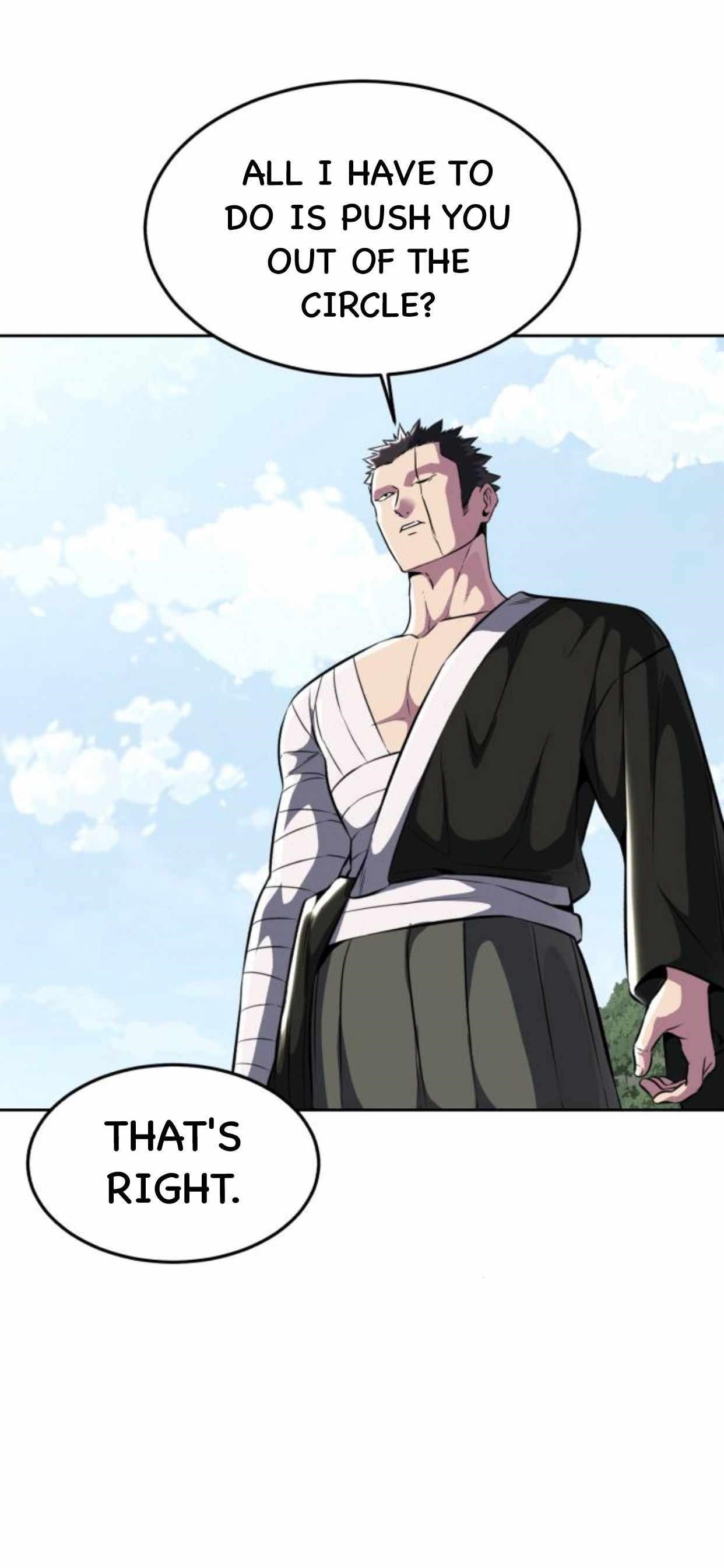 The Boy Of Death Chapter 195 - Page 30 in English