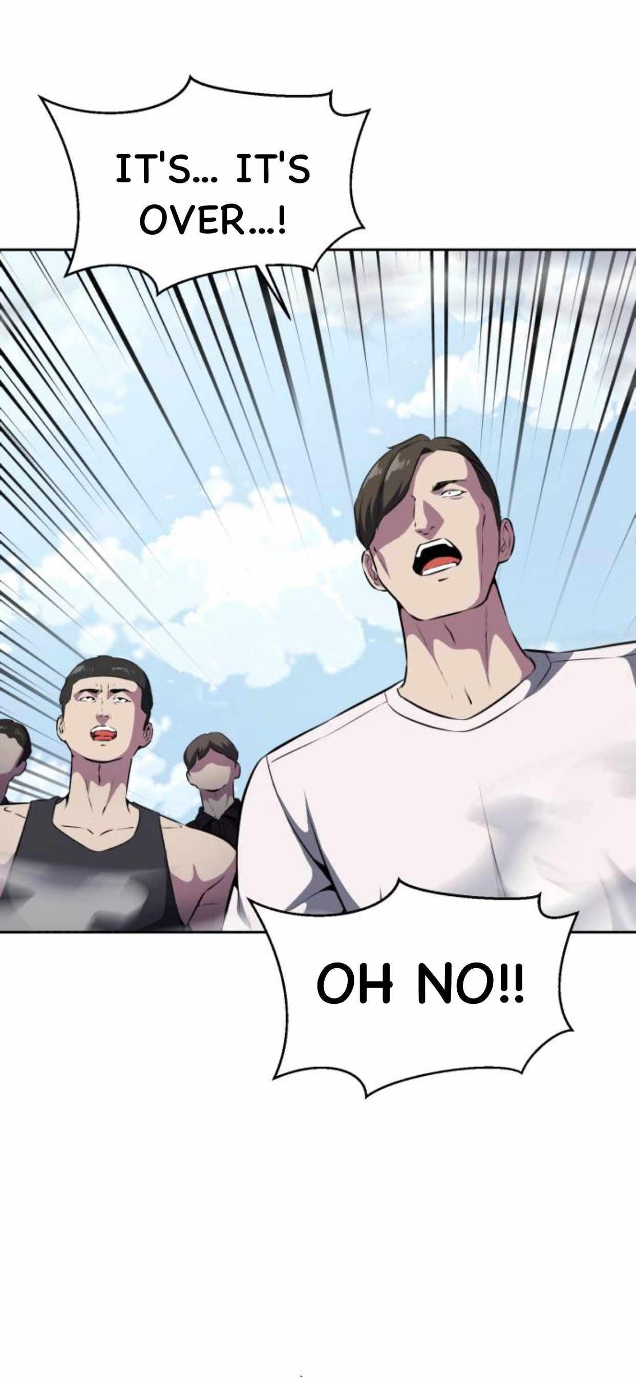 The Boy Of Death Chapter 195 - Page 32 in English