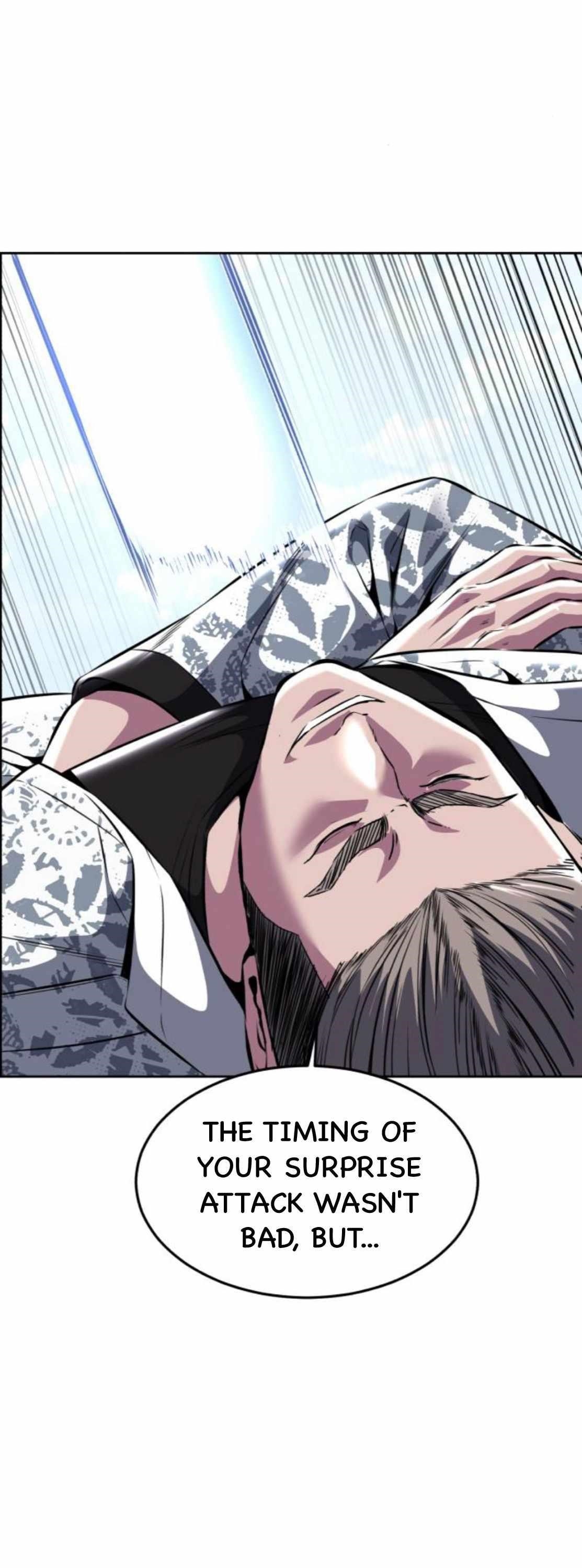 The Boy Of Death Chapter 195 - Page 34 in English