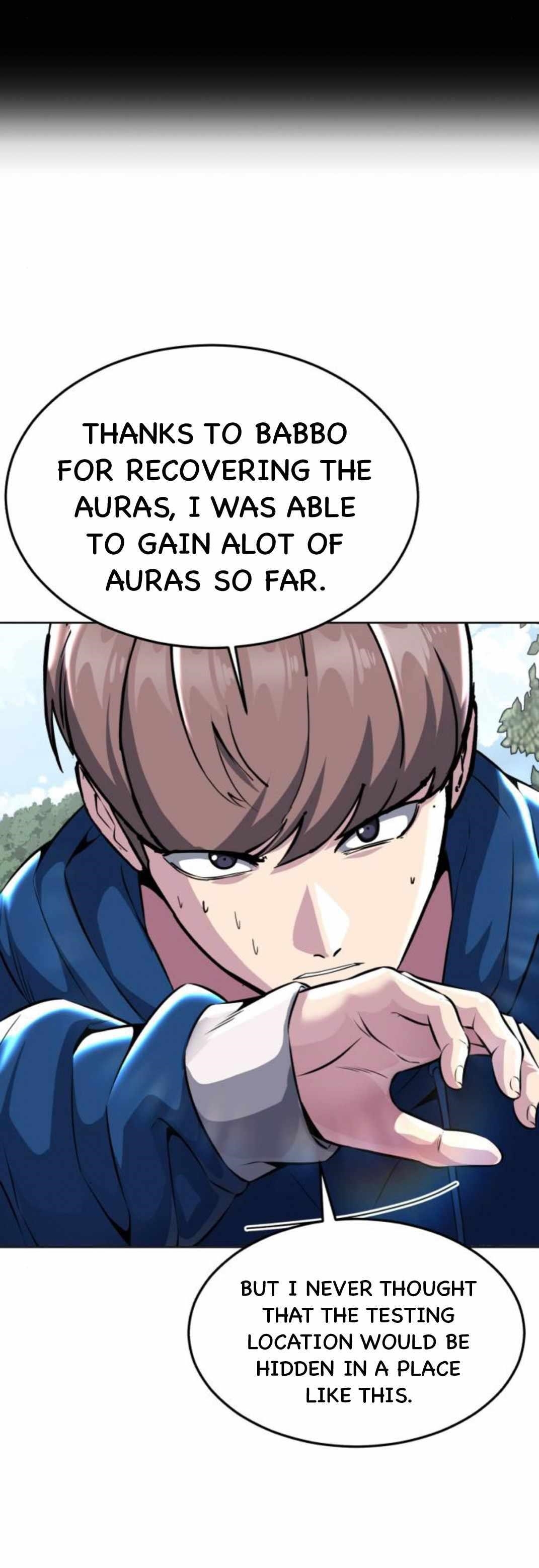 The Boy Of Death Chapter 195 - Page 4 in English