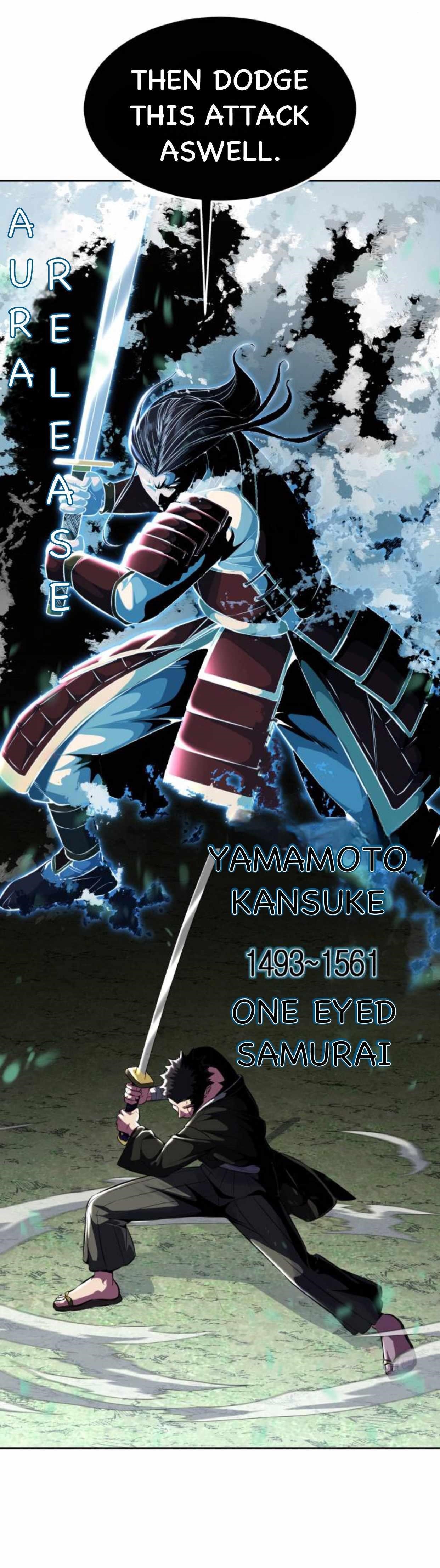 The Boy Of Death Chapter 195 - Page 41 in English