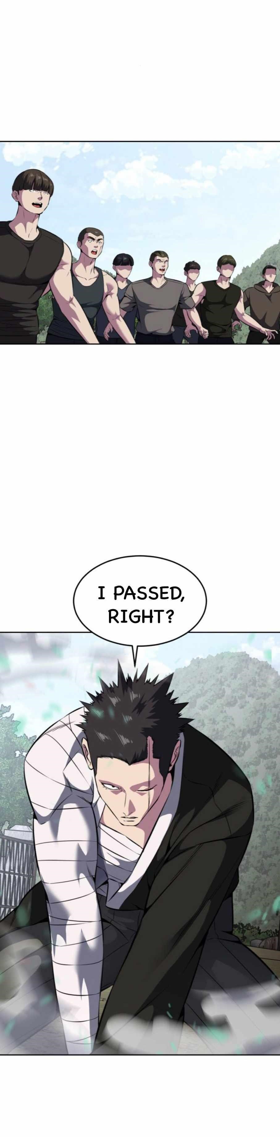 The Boy Of Death Chapter 195 - Page 45 in English