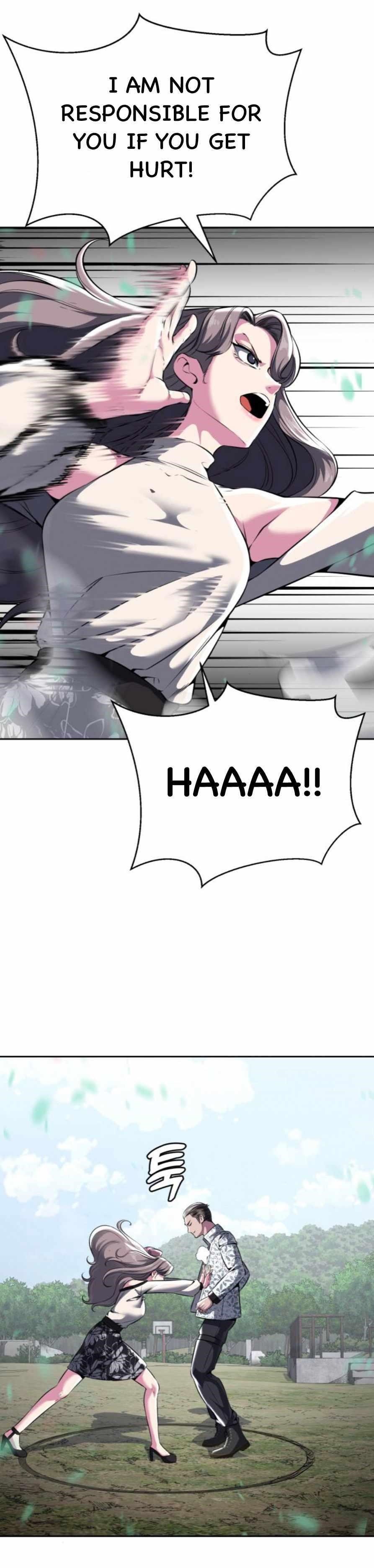 The Boy Of Death Chapter 195 - Page 51 in English