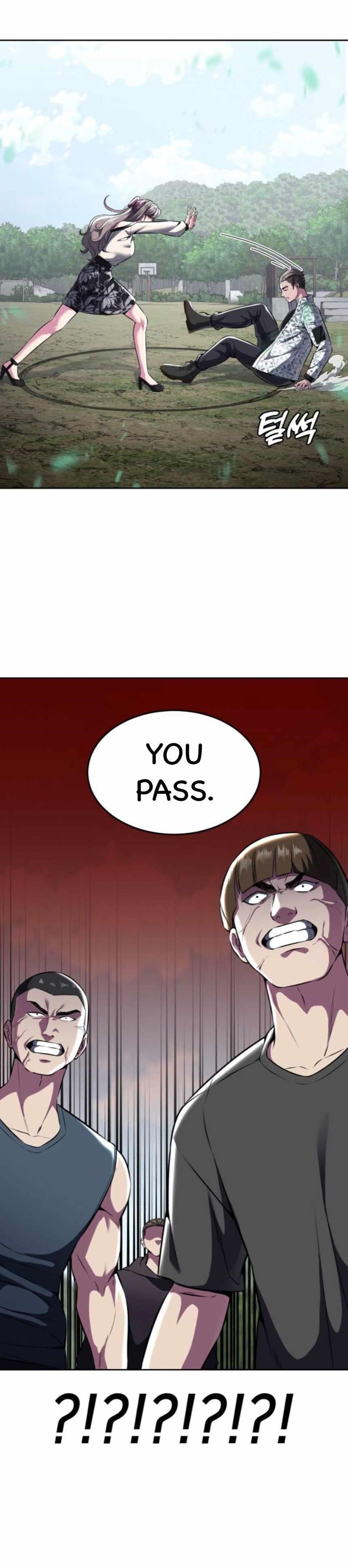 The Boy Of Death Chapter 195 - Page 52 in English