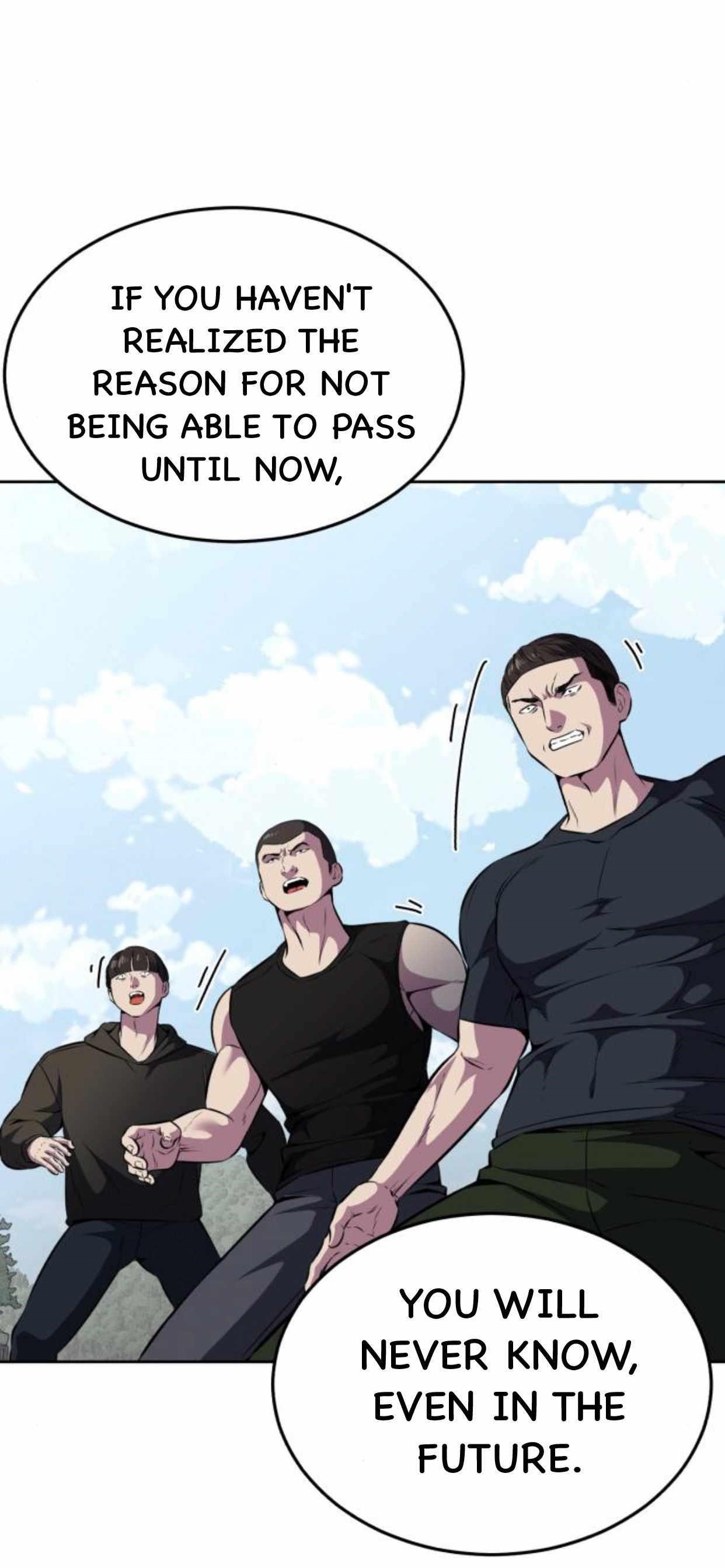 The Boy Of Death Chapter 195 - Page 69 in English