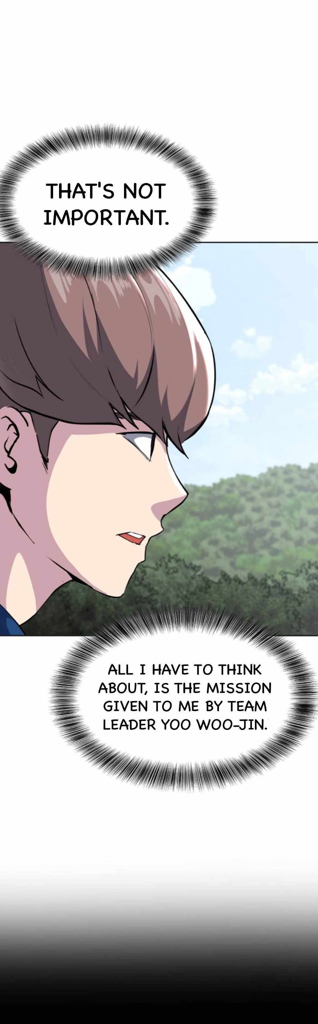 The Boy Of Death Chapter 195 - Page 9 in English