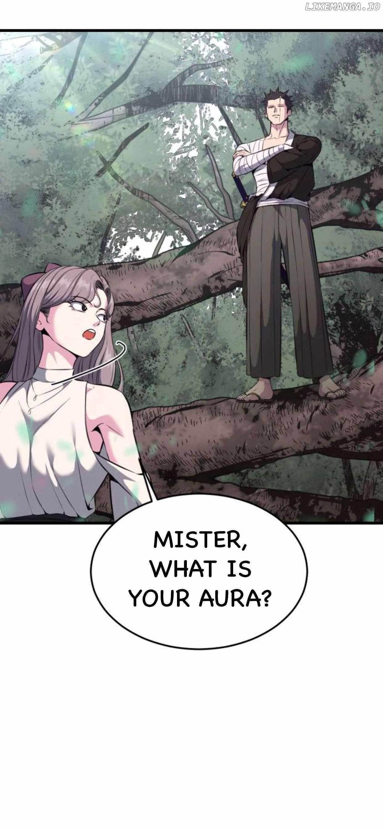 The Boy Of Death Chapter 196 - Page 32 in English