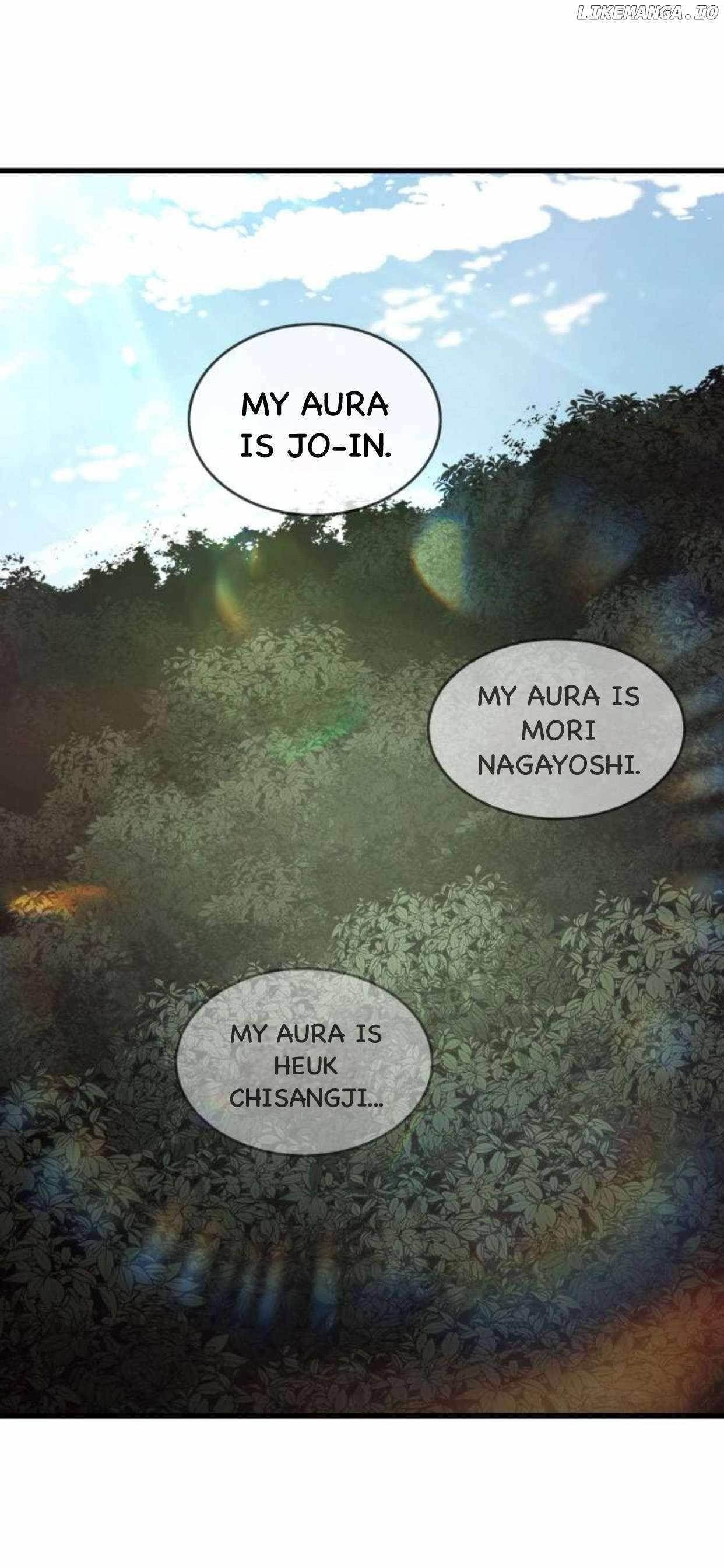 The Boy Of Death Chapter 196 - Page 39 in English
