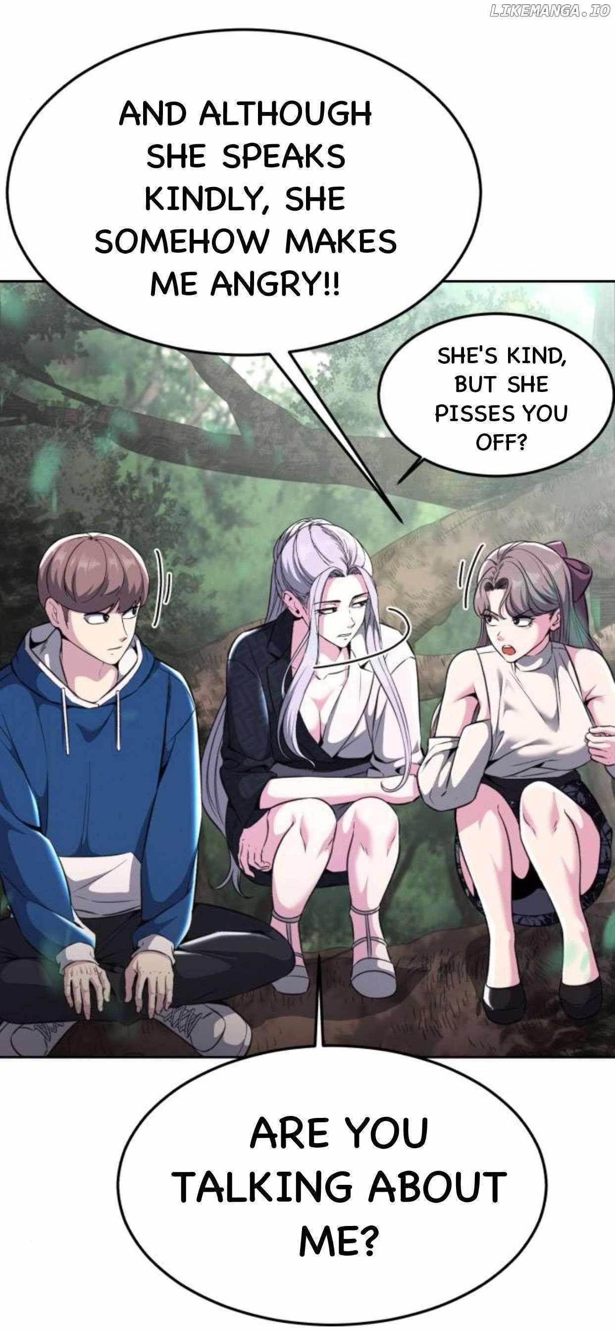 The Boy Of Death Chapter 196 - Page 46 in English