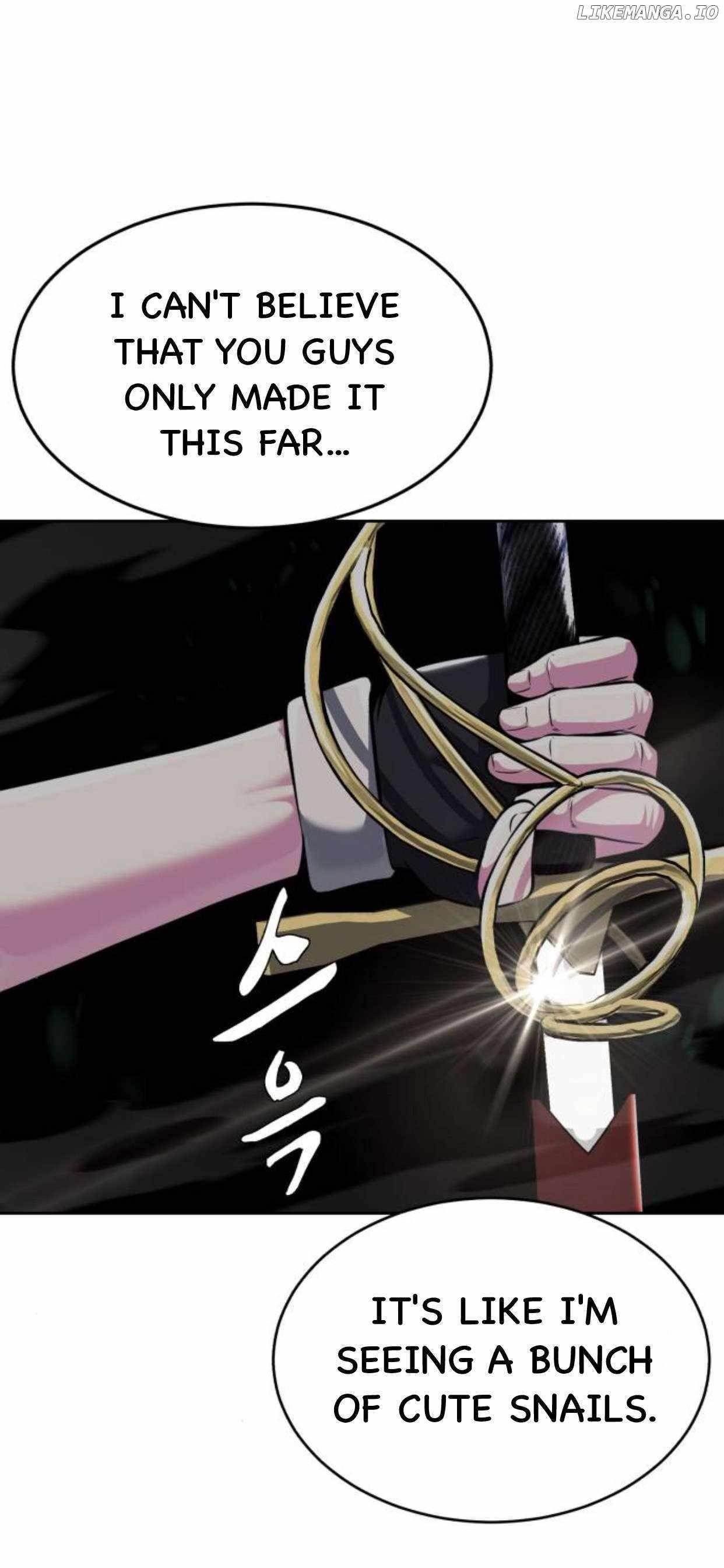 The Boy Of Death Chapter 196 - Page 52 in English