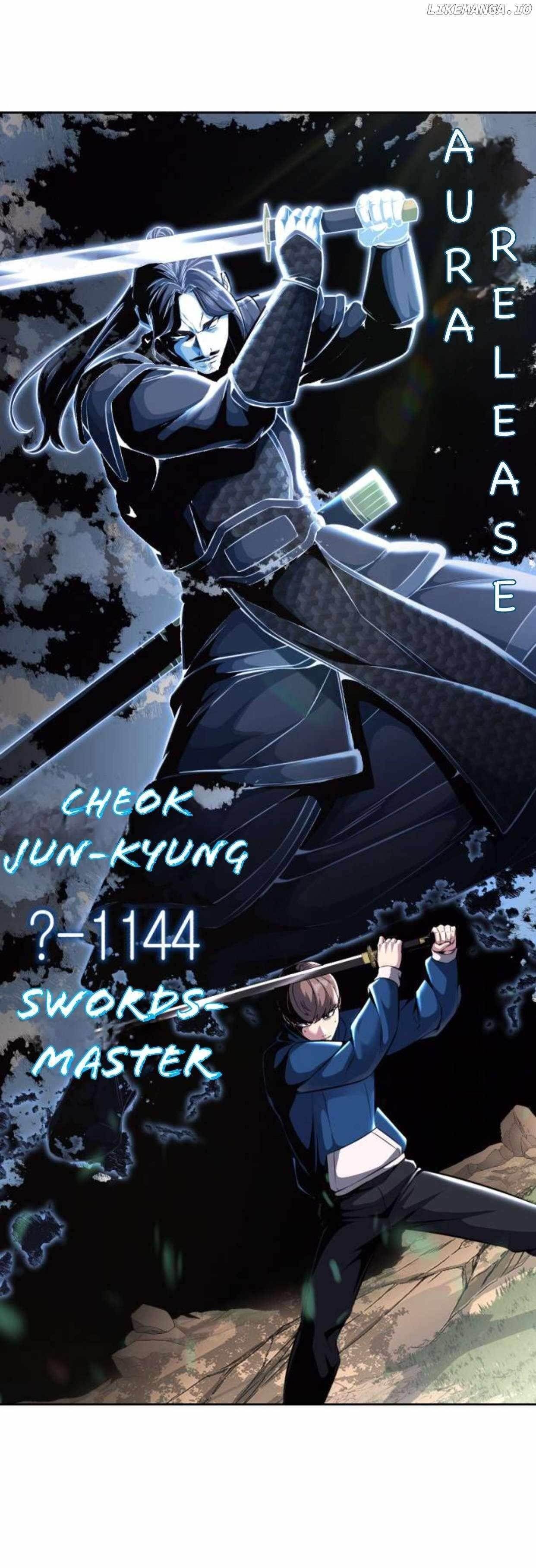 The Boy Of Death Chapter 196 - Page 62 in English