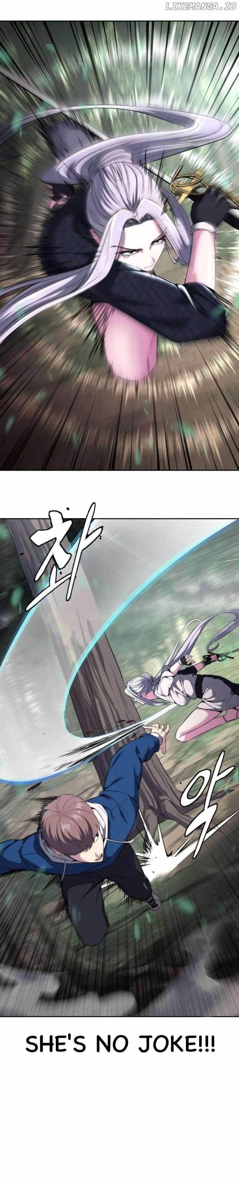 The Boy Of Death Chapter 196 - Page 68 in English
