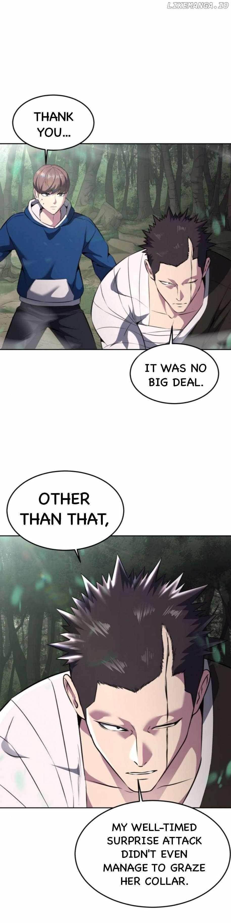 The Boy Of Death Chapter 196 - Page 78 in English