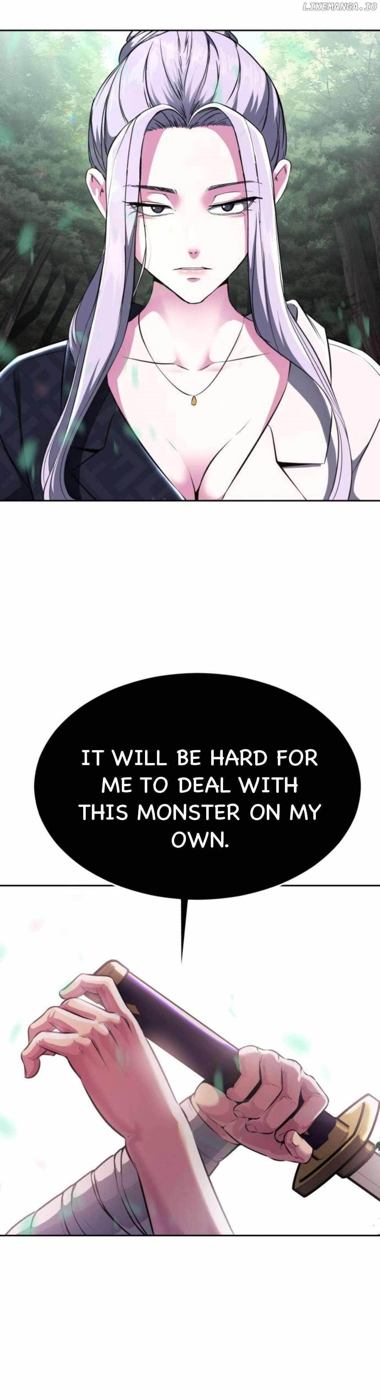 The Boy Of Death Chapter 196 - Page 86 in English