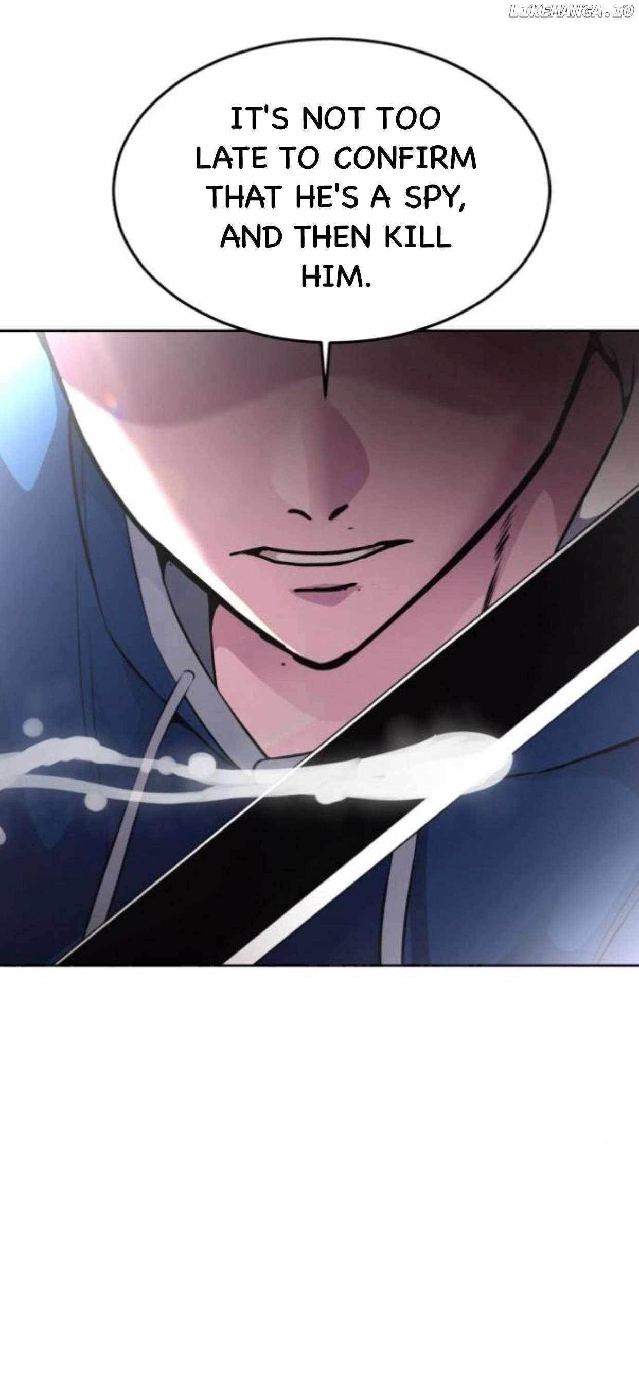 The Boy Of Death Chapter 197.5 - Page 14 in English