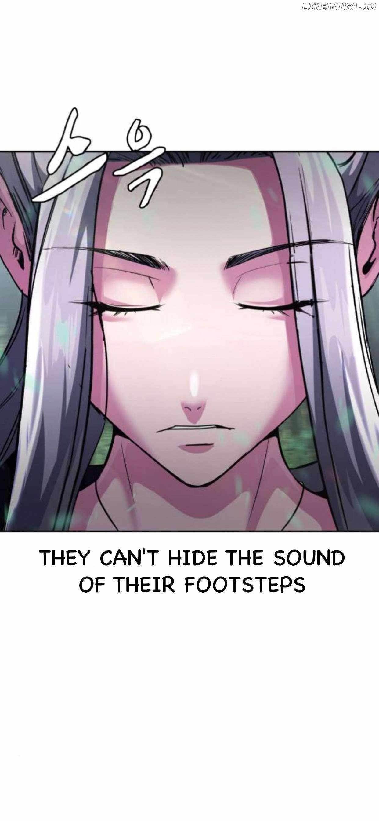 The Boy Of Death Chapter 197 - Page 12 in English