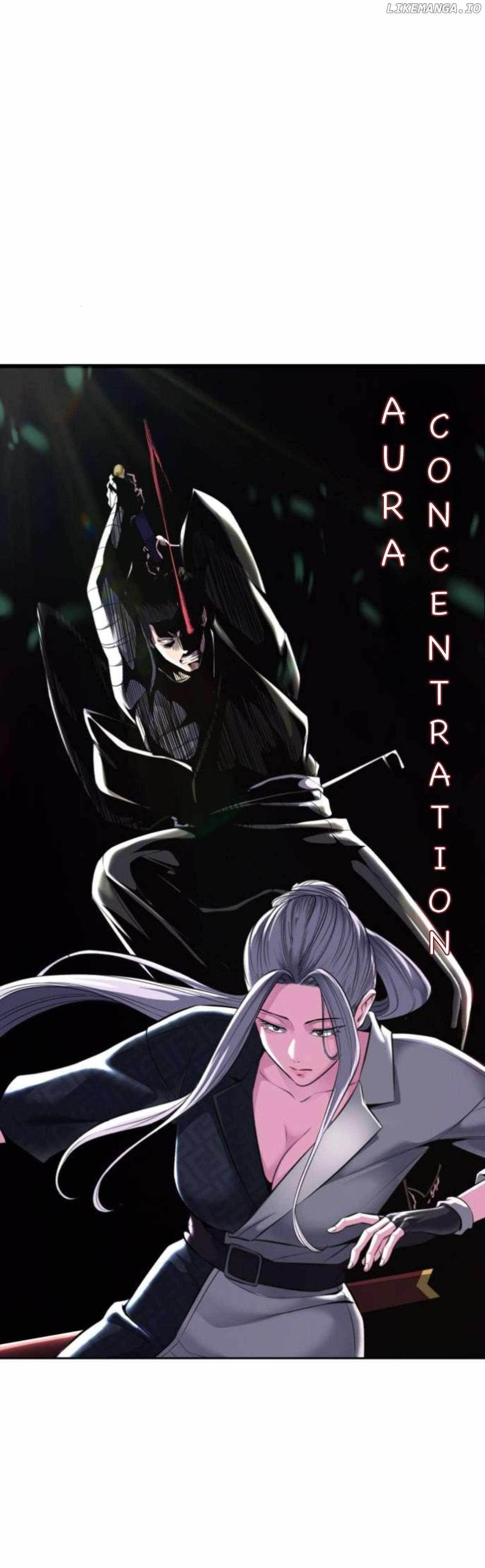 The Boy Of Death Chapter 197 - Page 20 in English