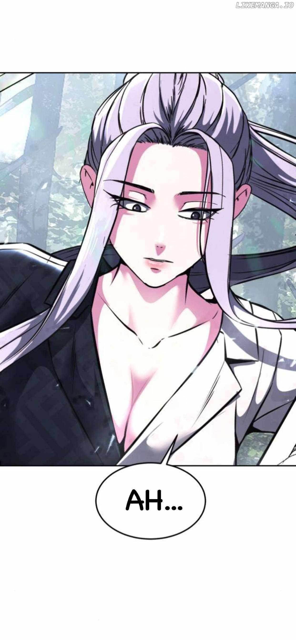 The Boy Of Death Chapter 197 - Page 25 in English