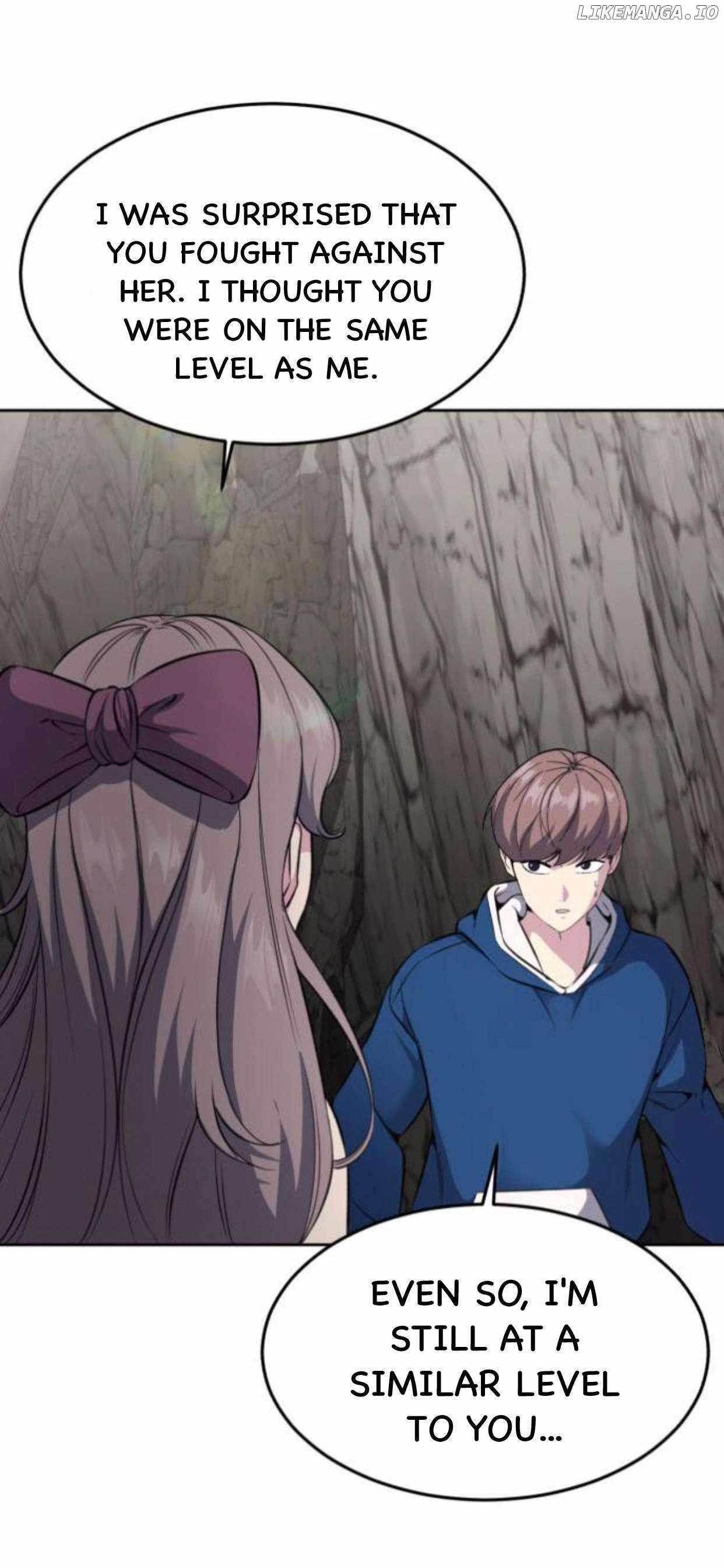 The Boy Of Death Chapter 197 - Page 31 in English