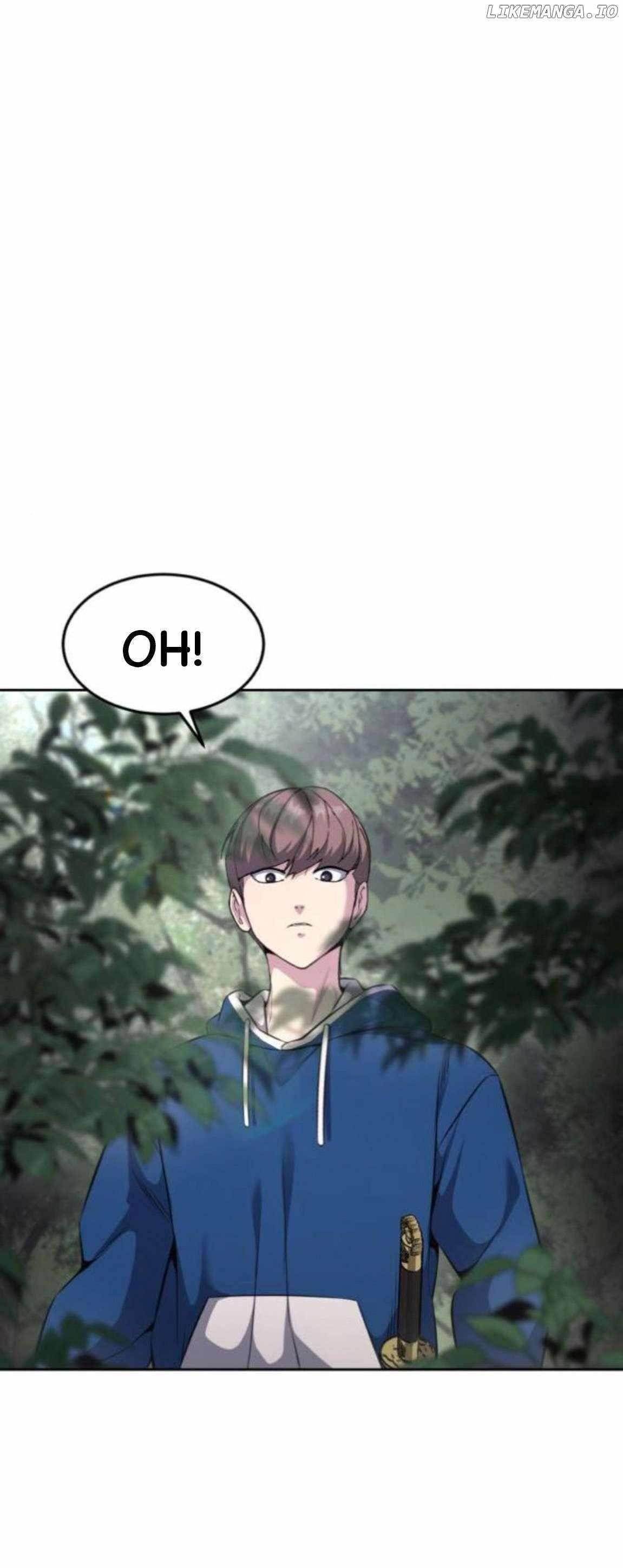 The Boy Of Death Chapter 197 - Page 37 in English