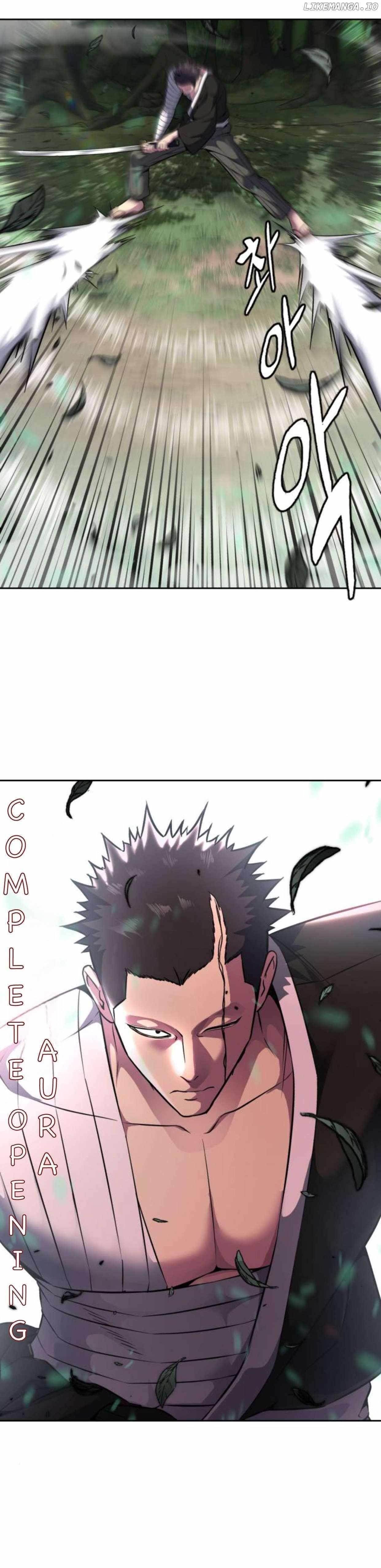 The Boy Of Death Chapter 197 - Page 50 in English