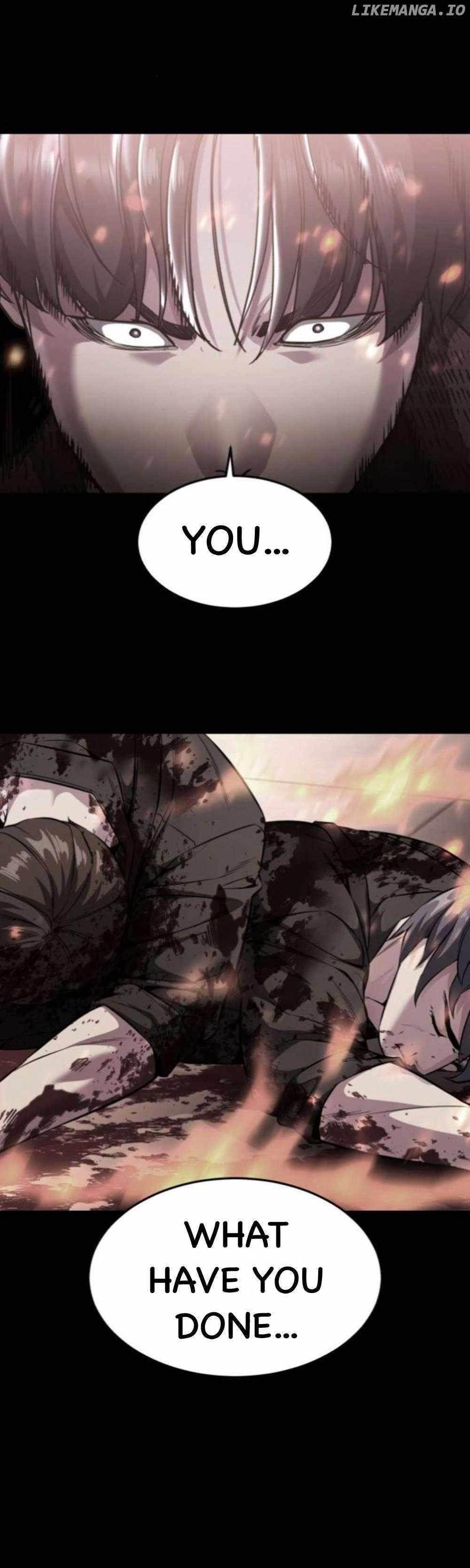 The Boy Of Death Chapter 197 - Page 62 in English