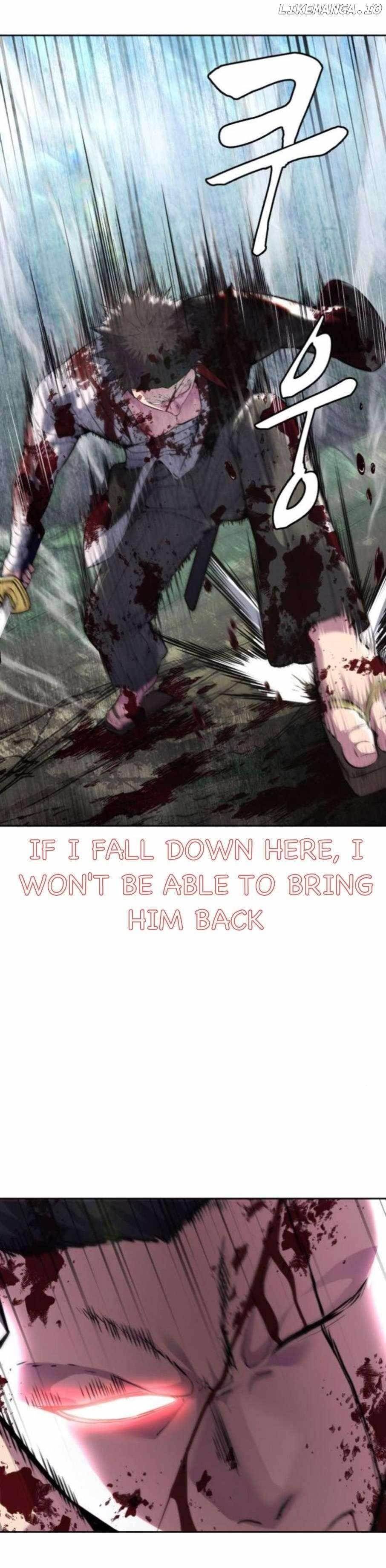 The Boy Of Death Chapter 197 - Page 71 in English