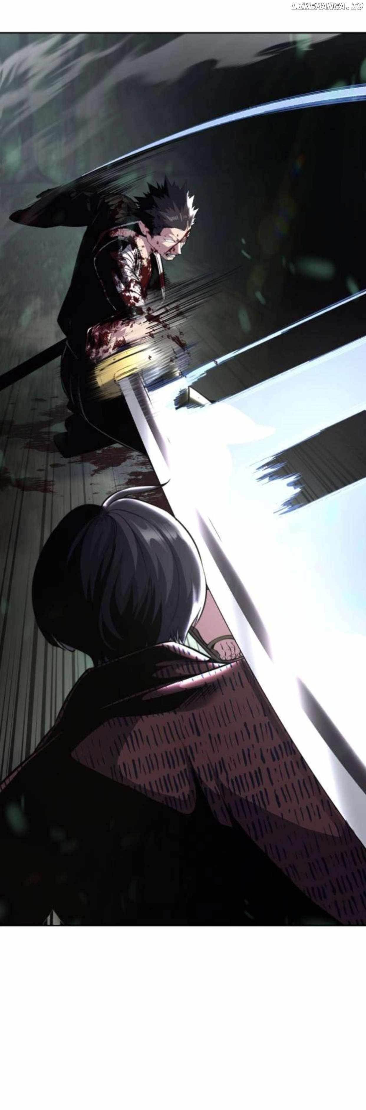 The Boy Of Death Chapter 197 - Page 72 in English