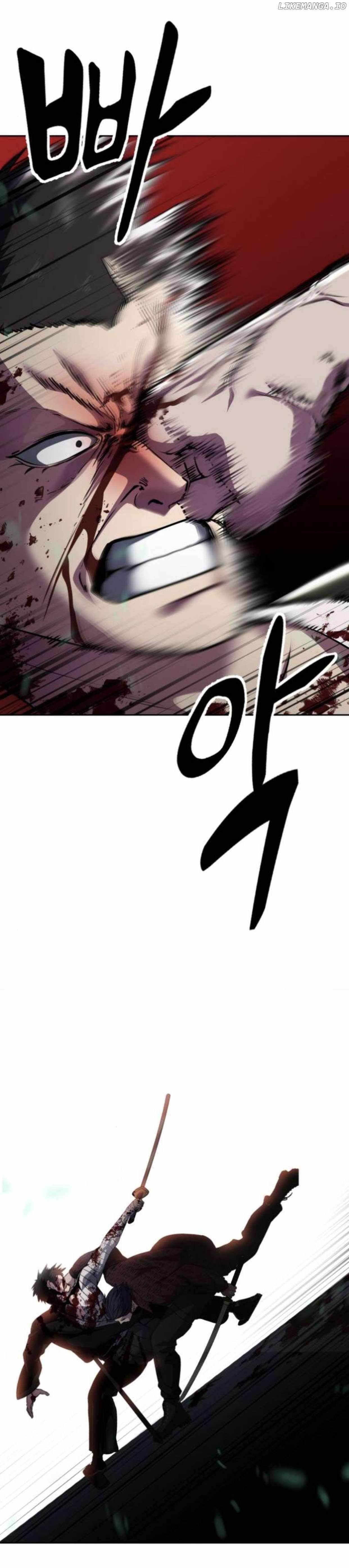 The Boy Of Death Chapter 197 - Page 73 in English