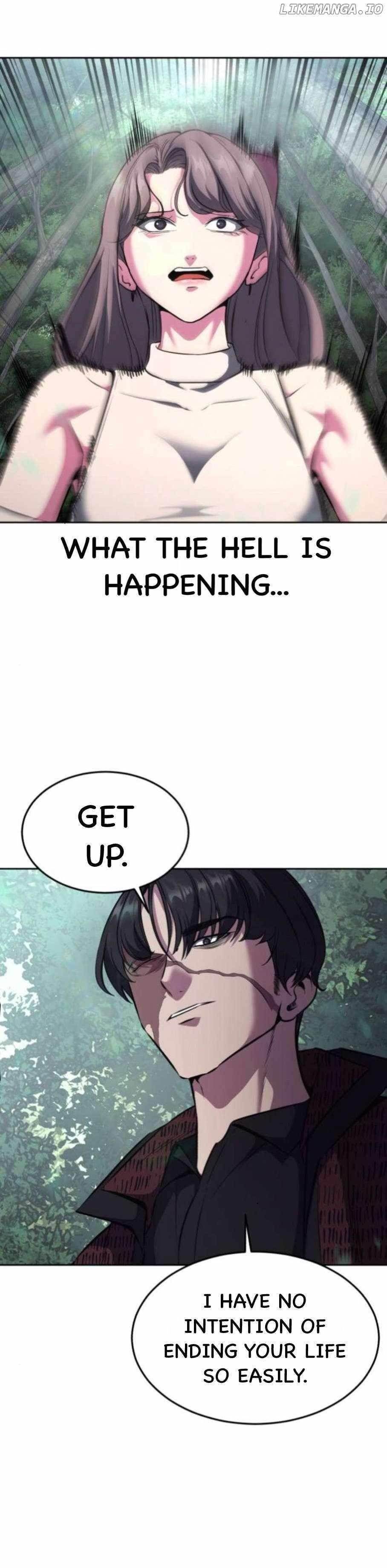 The Boy Of Death Chapter 197 - Page 77 in English
