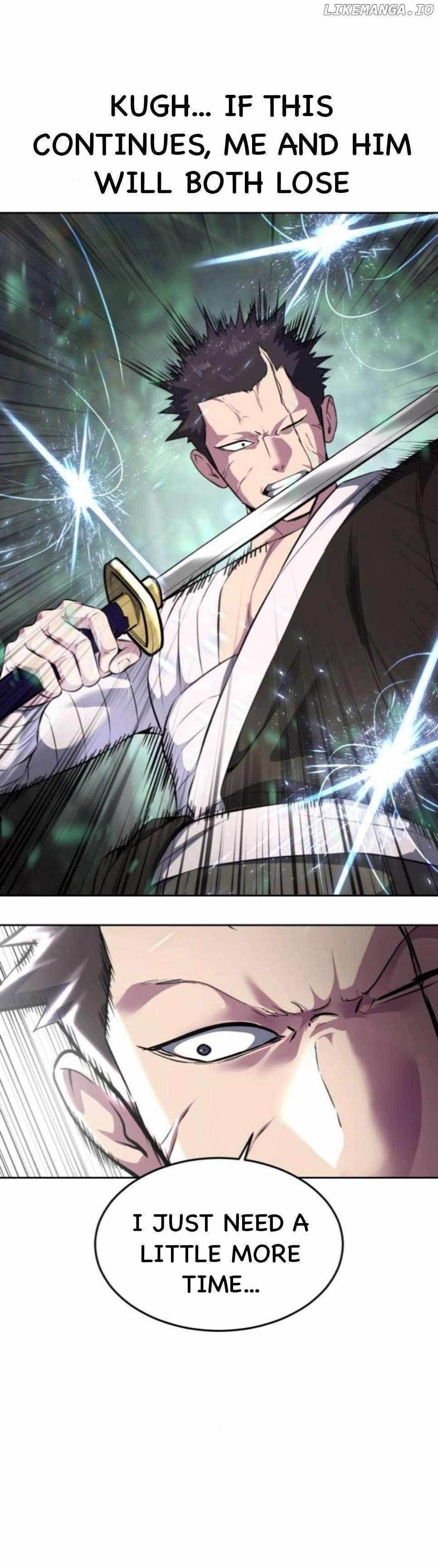 The Boy Of Death Chapter 197 - Page 8 in English
