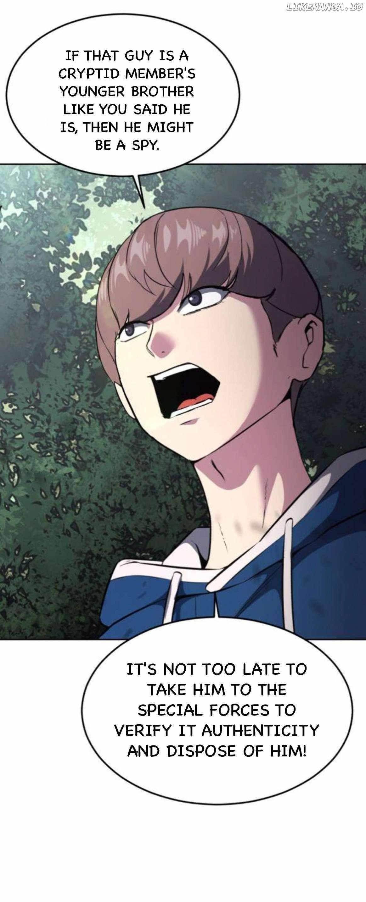 The Boy Of Death Chapter 197 - Page 81 in English