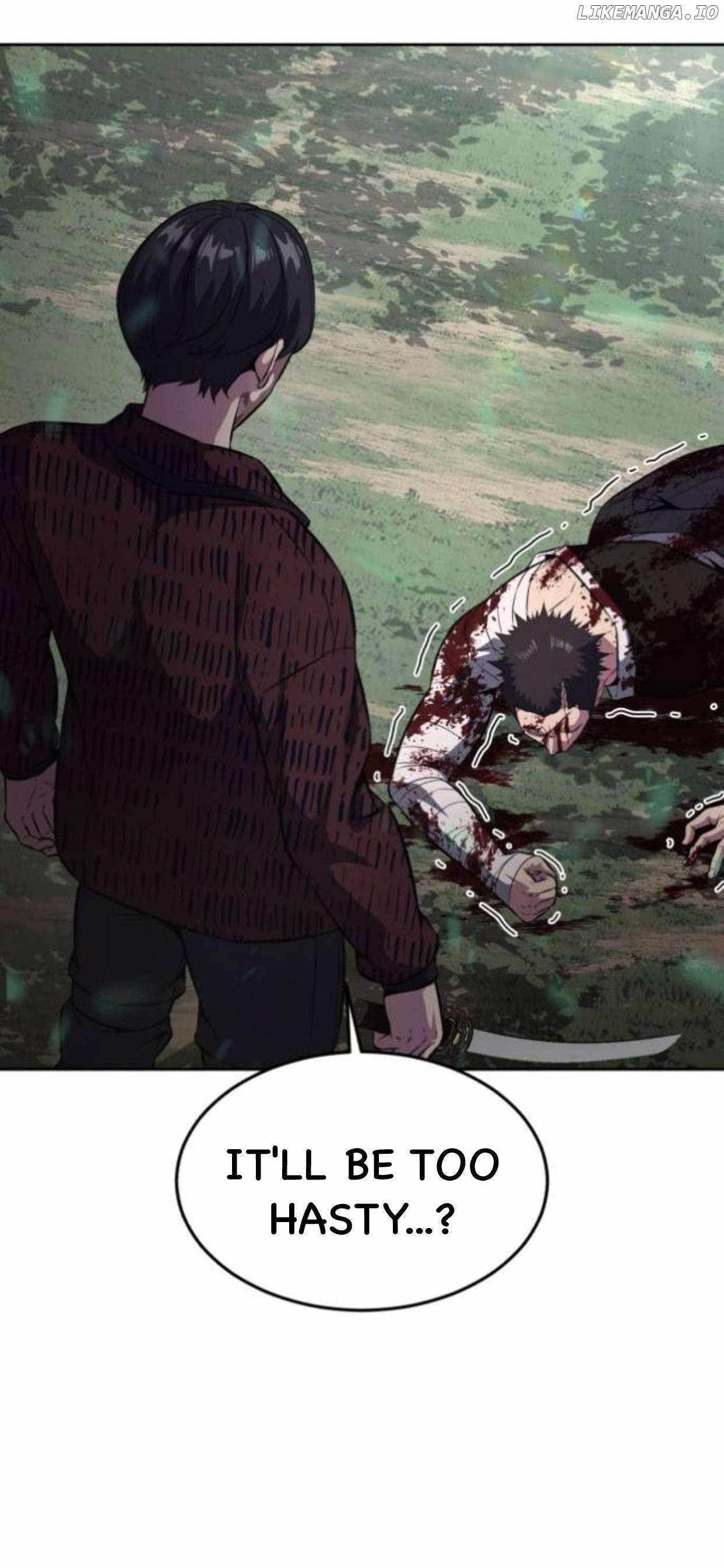 The Boy Of Death Chapter 197 - Page 83 in English