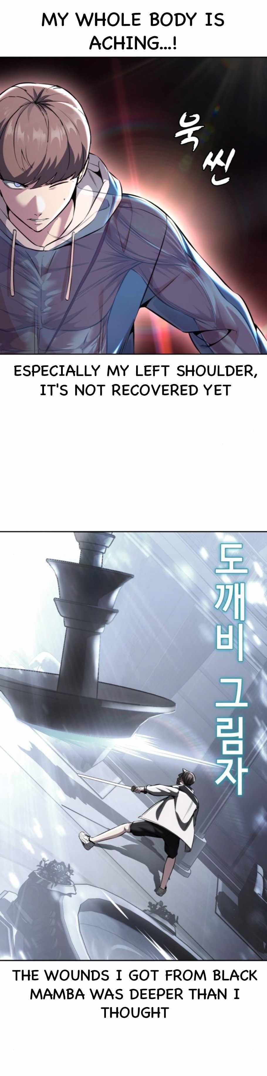 The Boy Of Death Chapter 198 - Page 15 in English