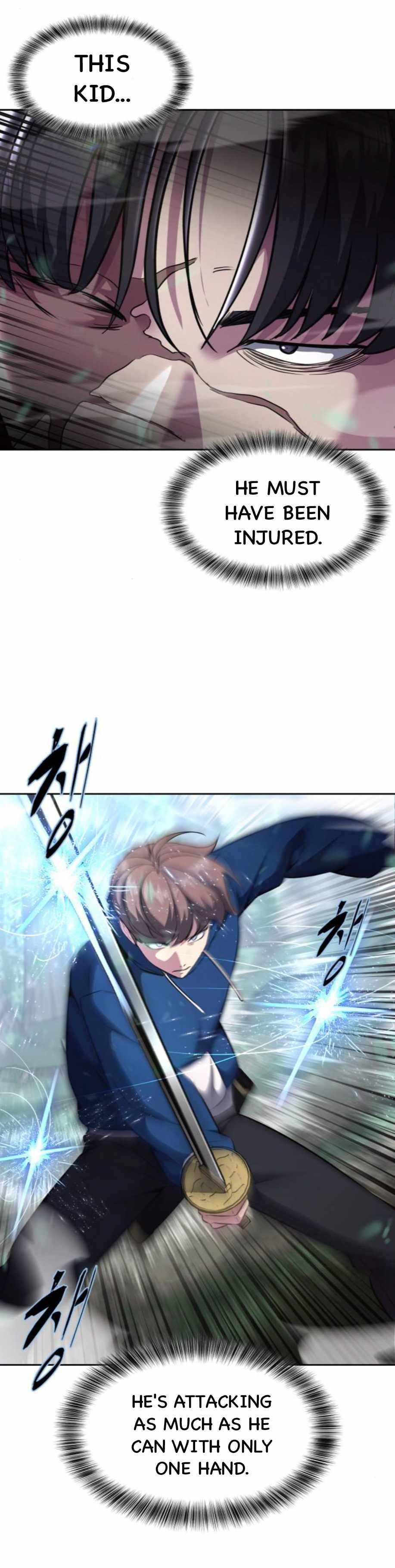 The Boy Of Death Chapter 198 - Page 19 in English