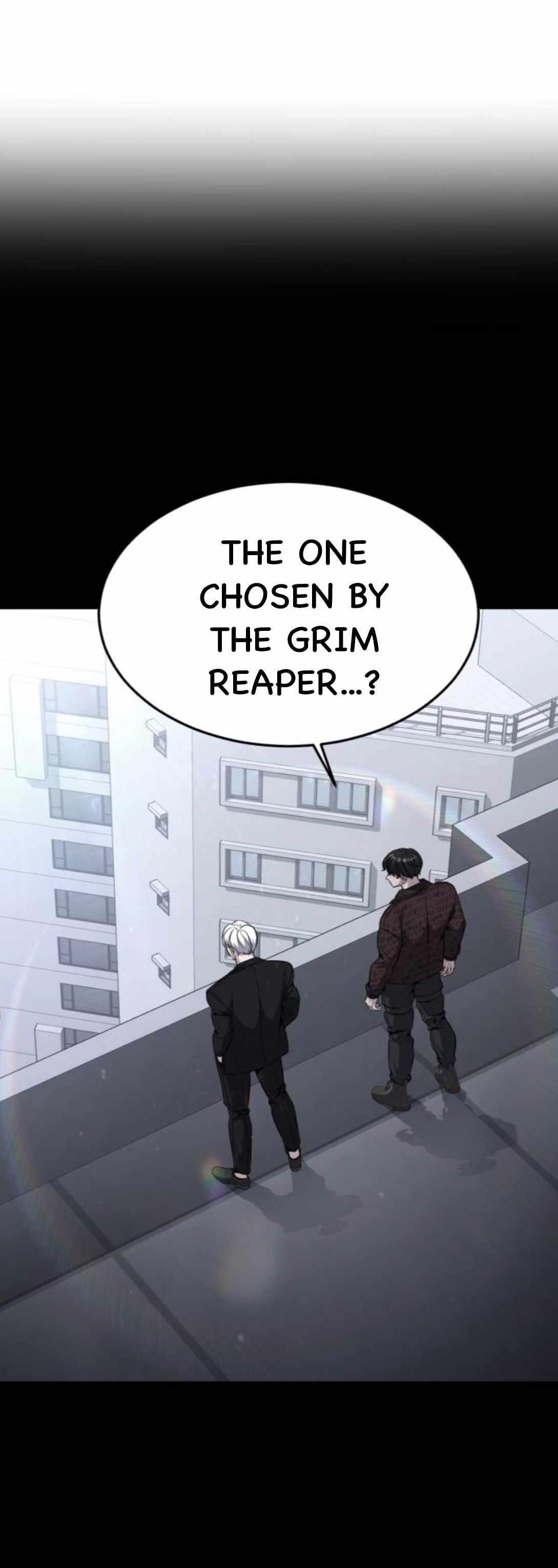 The Boy Of Death Chapter 198 - Page 23 in English
