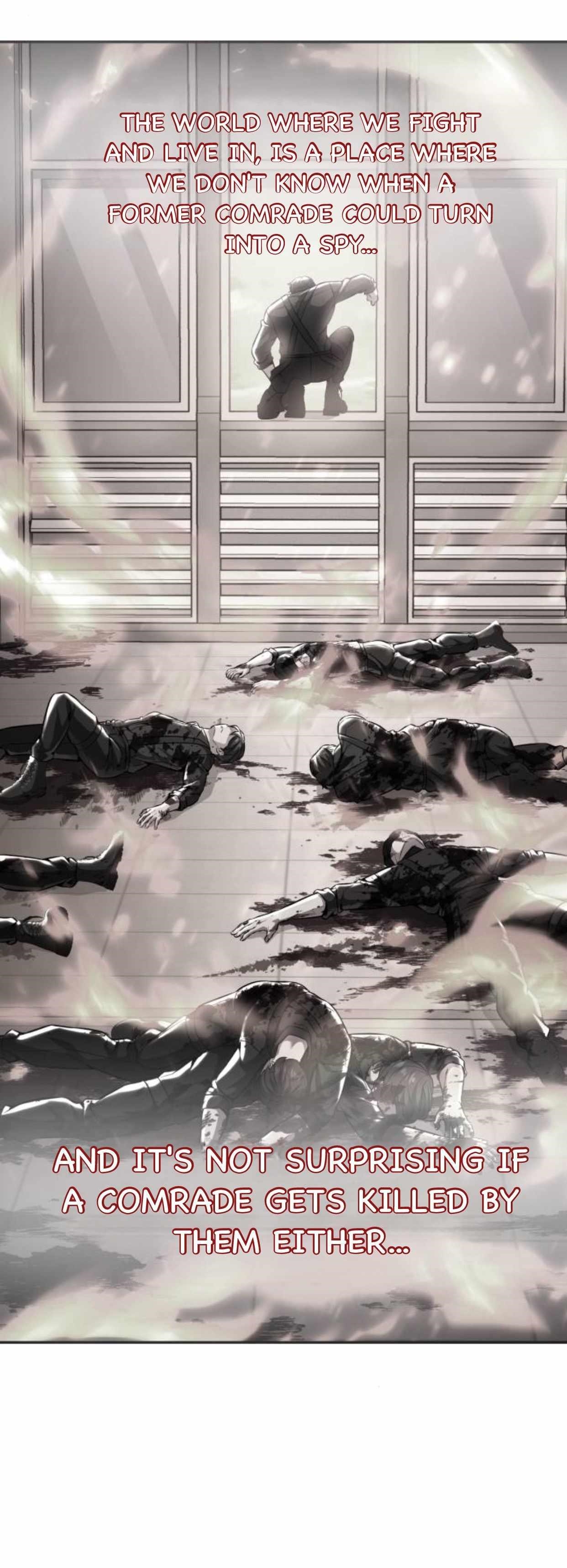 The Boy Of Death Chapter 198 - Page 32 in English
