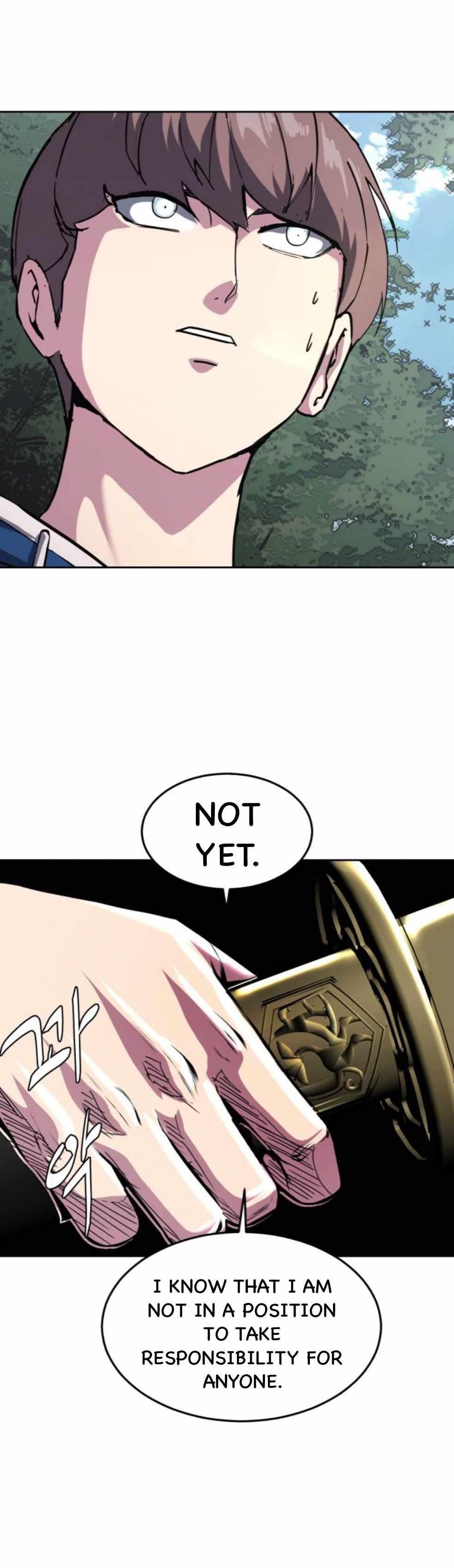 The Boy Of Death Chapter 198 - Page 36 in English