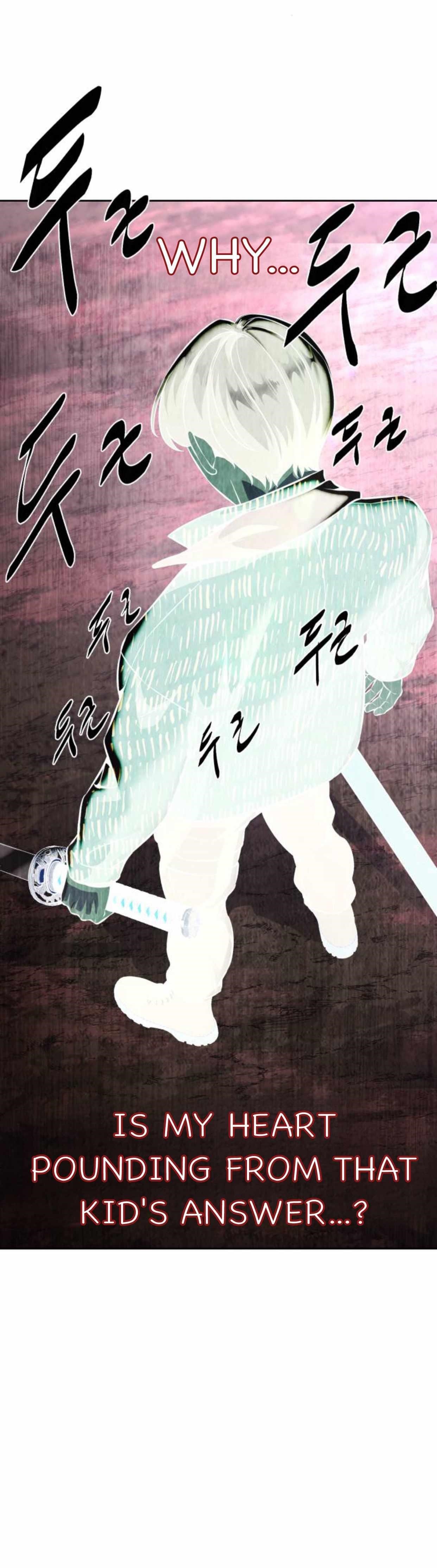 The Boy Of Death Chapter 198 - Page 40 in English