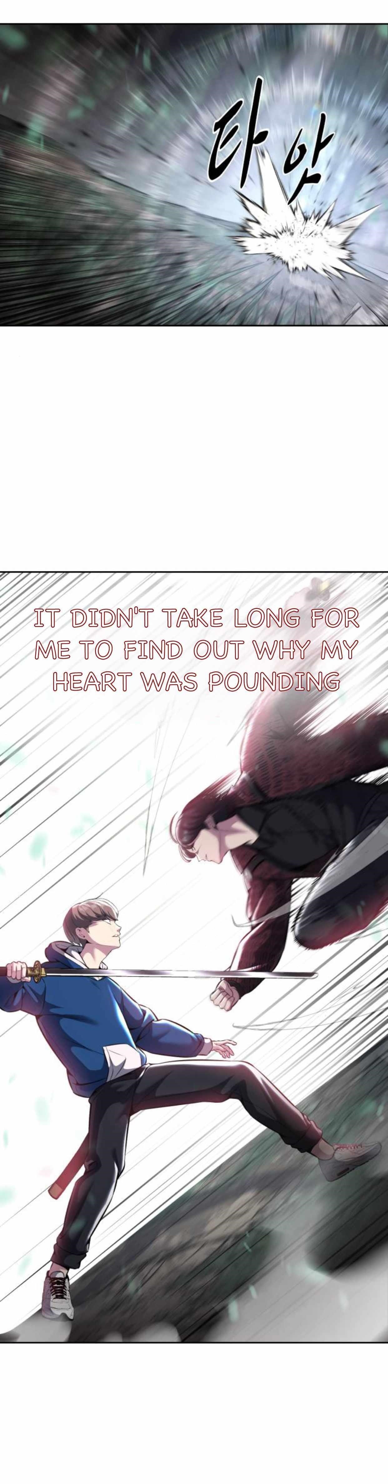 The Boy Of Death Chapter 198 - Page 41 in English
